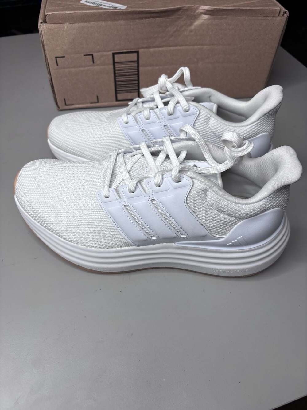 adidas Ultradream Bold Women's Running Shoes size 7.5